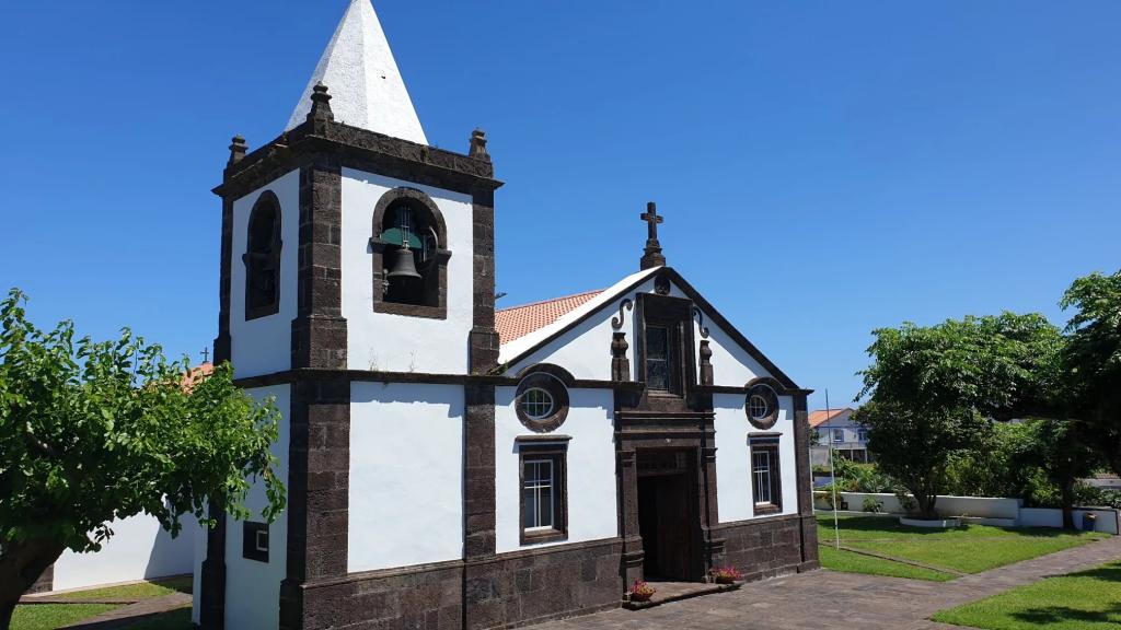 Igreja de Nossa Senhora do Ros&aacute;rio
