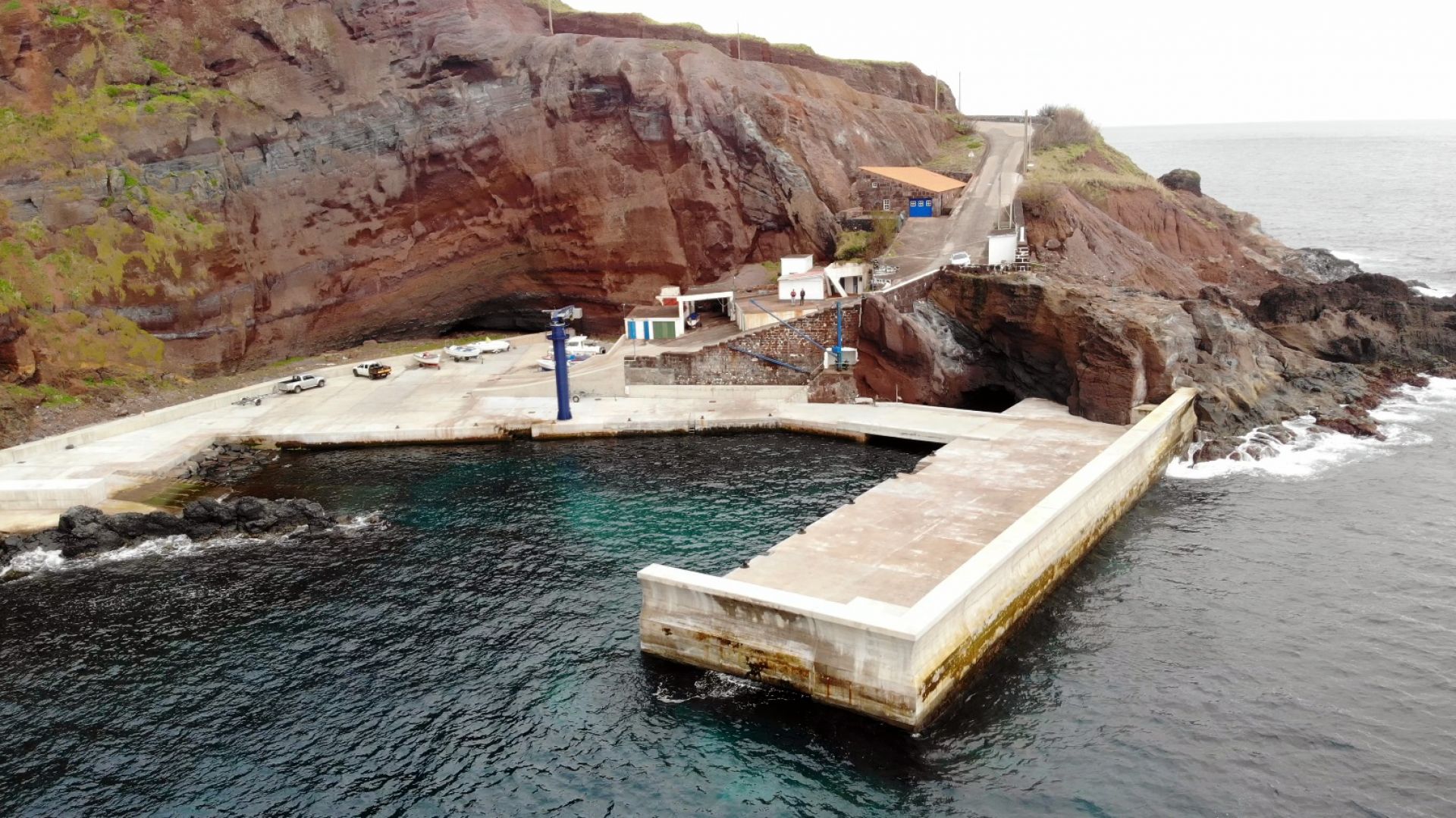 Porto Topo